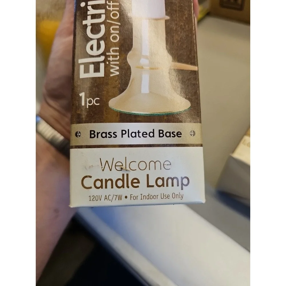 Electric & Rose product set